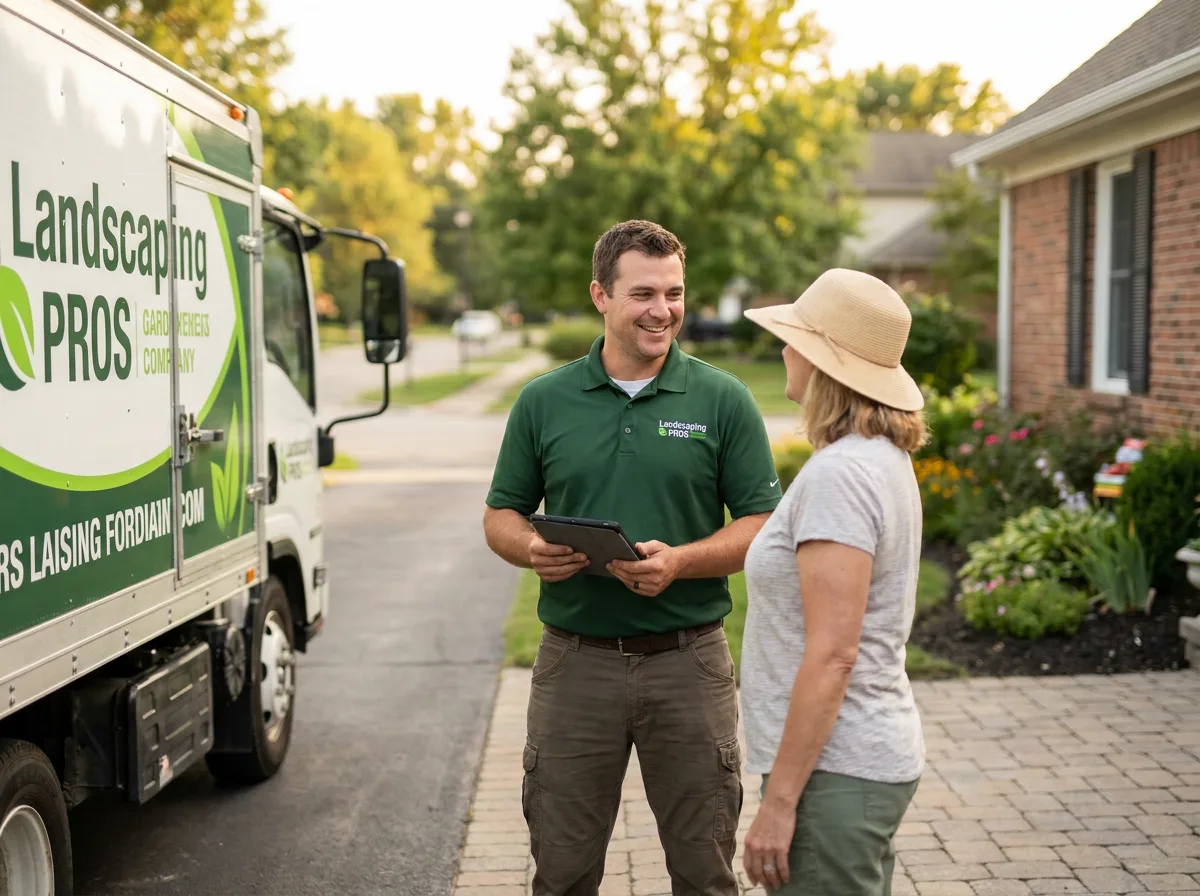 Landscaping Berlin, NY FAQs